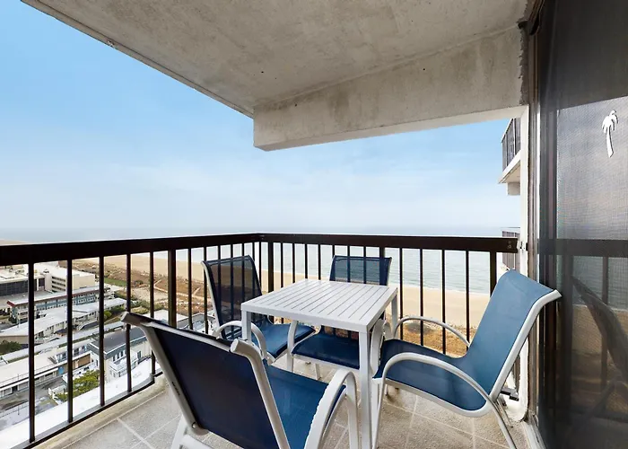 Sea Watch Condos III
