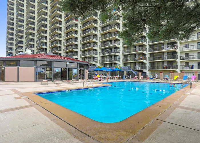 Sea Watch Condos III