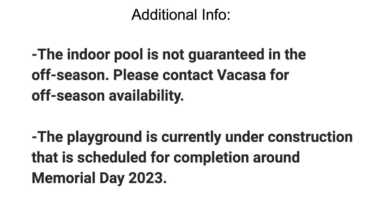 Сasa de vacaciones Sea Watch Iii Ocean City